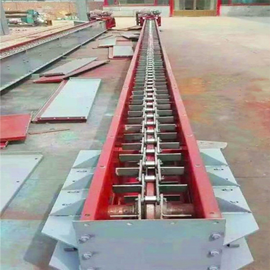 刮板輸送機(jī)