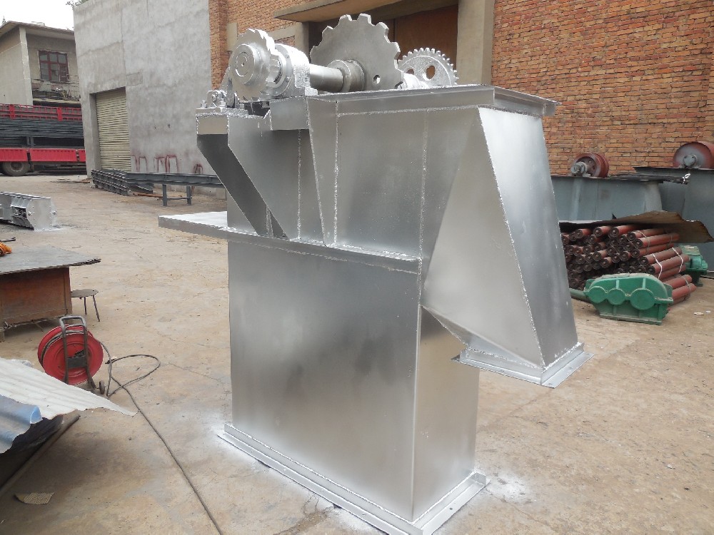 斗式提升機(jī)維護(hù)時(shí)的注意事項(xiàng)