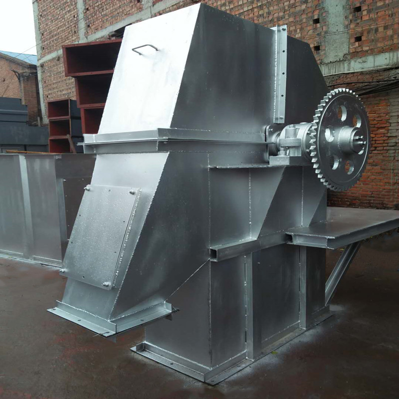 斗式提升機(jī)的使用與維護(hù)