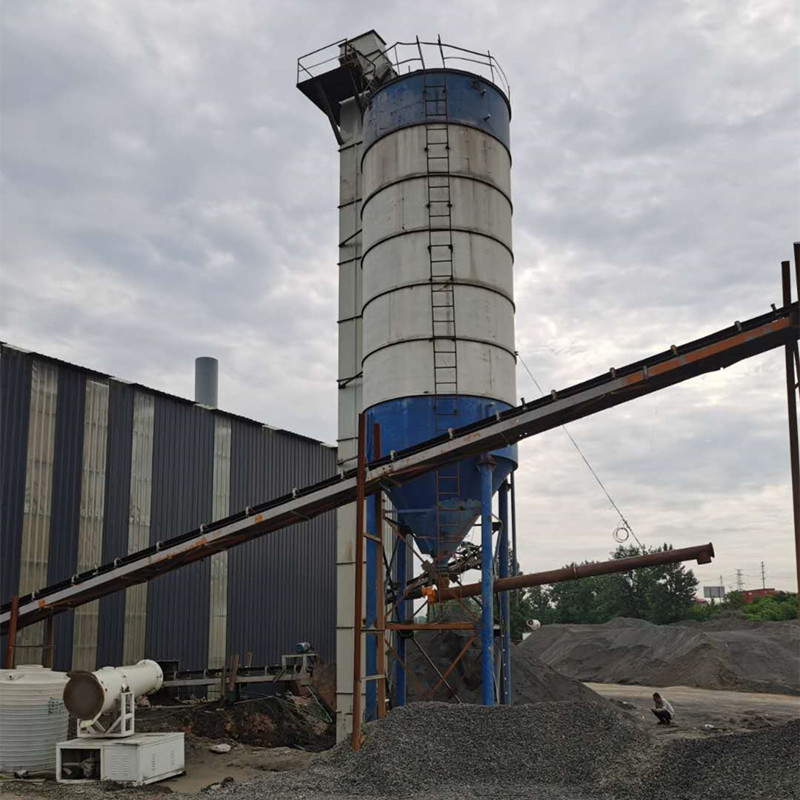 斗式提升機安裝時的注意事項