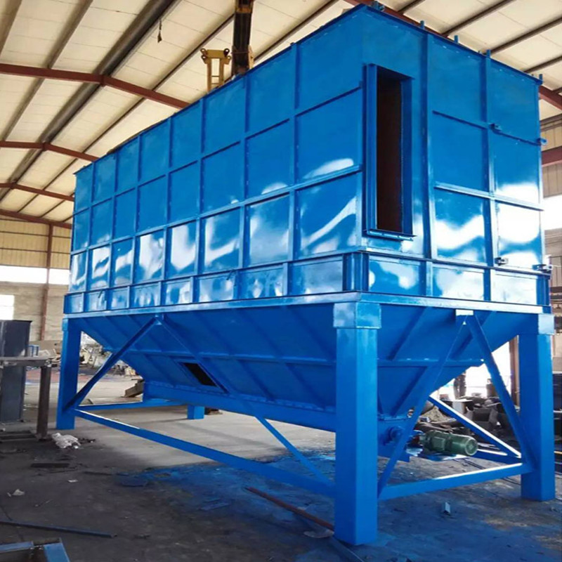 脈沖除塵器是值得您購(gòu)買的一款好設(shè)備