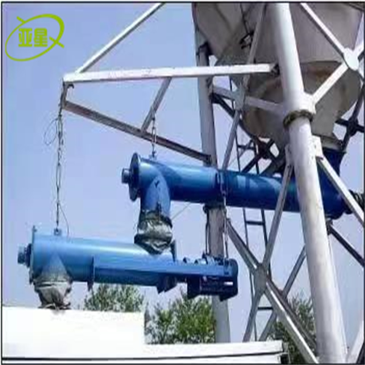 計(jì)量稱重給料機(jī)的保養(yǎng)技巧