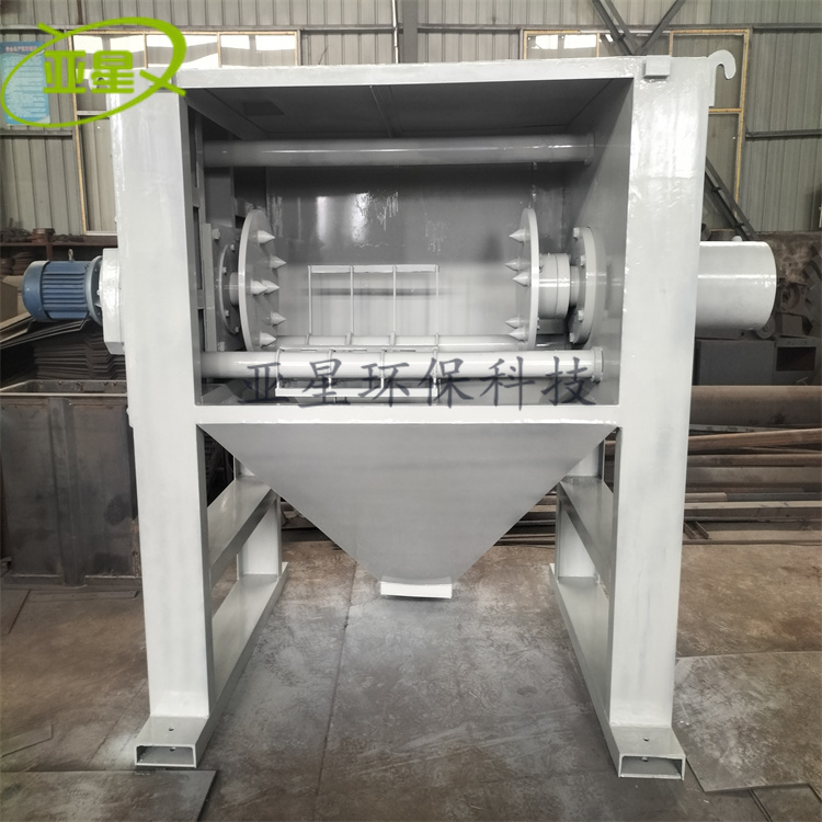 松香開桶破碎機(jī)如何保養(yǎng)