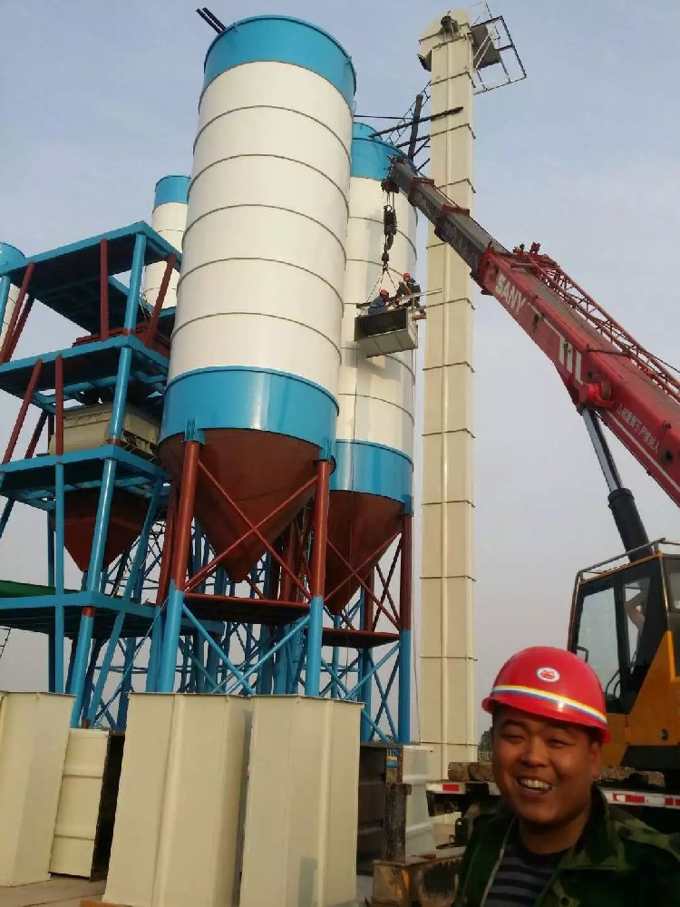 斗式提升機(jī)的調(diào)試方法