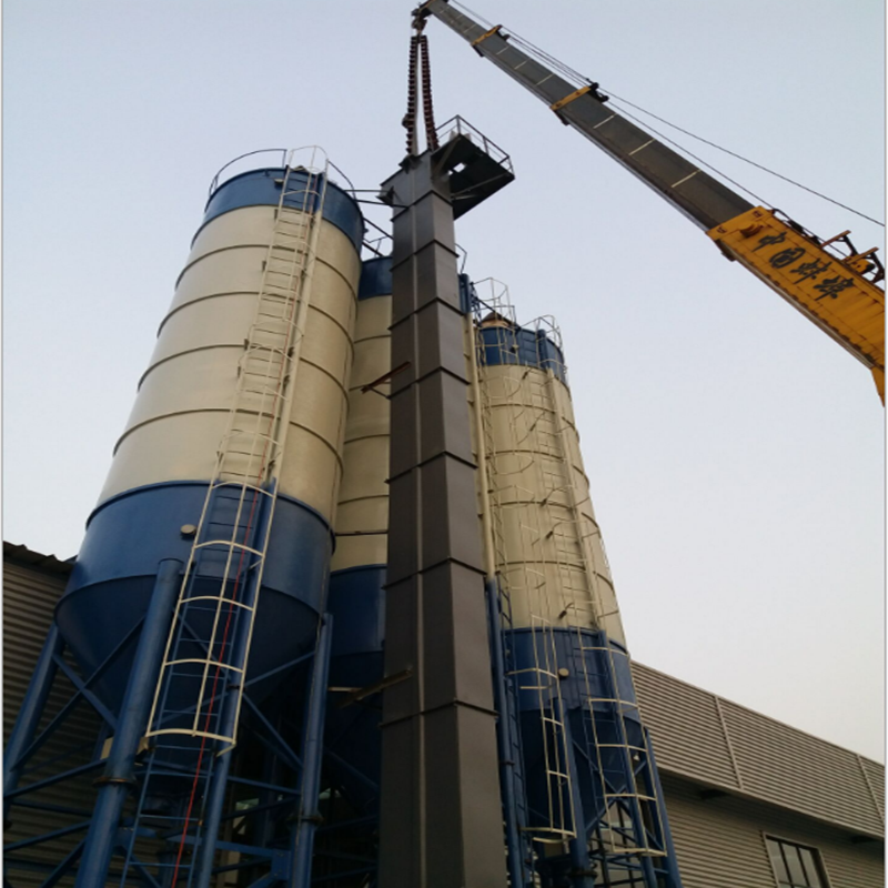 影響斗式提升機提升速度的因素