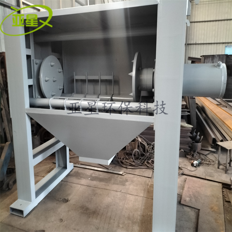 科技力量帶動松香開桶破碎機的發(fā)展