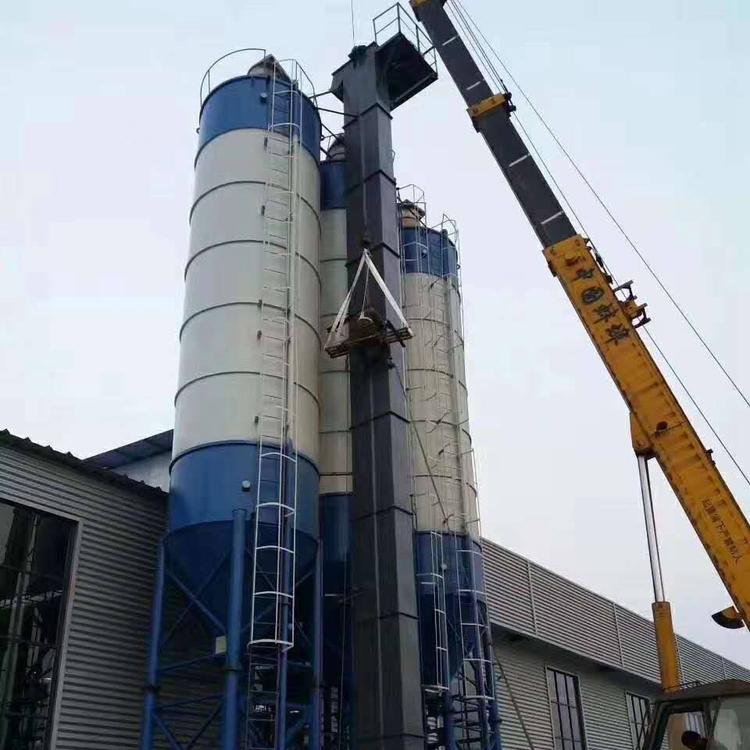 斗式提升機鏈條結(jié)構有什么改進方法？