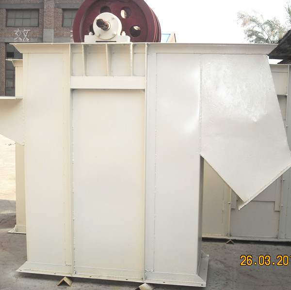 如何提高斗式提升機(jī)性能的妙招