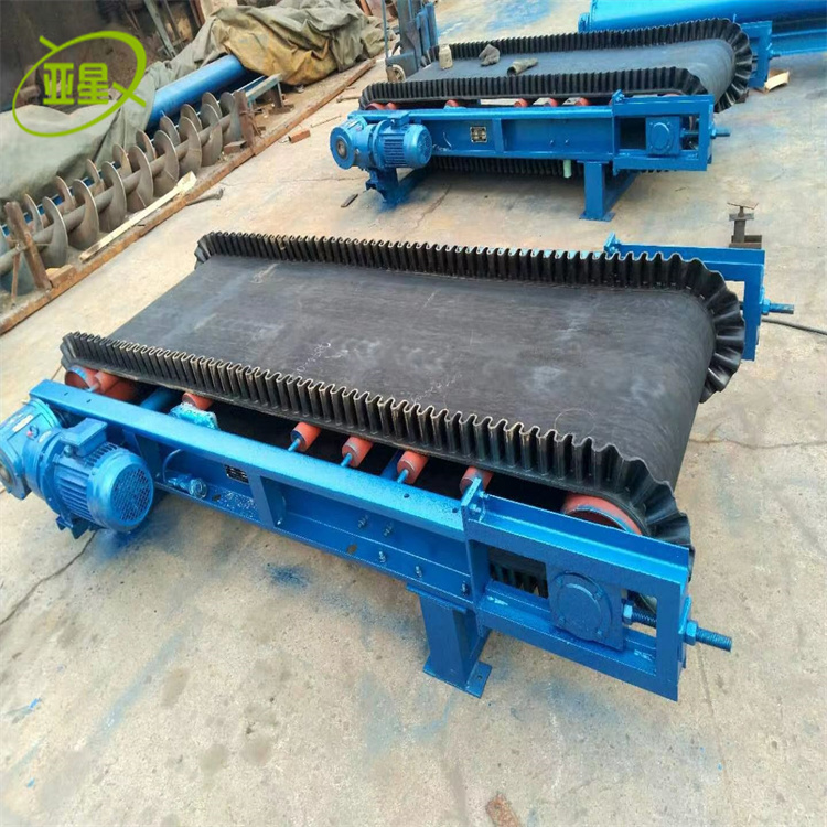 計(jì)量稱重給料機(jī)工作時(shí)的特點(diǎn)